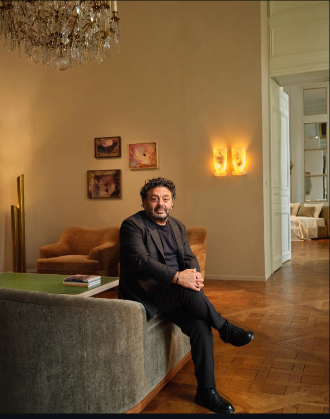 Investor Image Missing